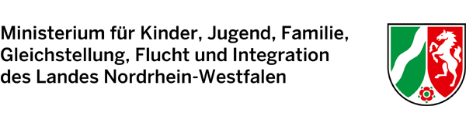 Ministerium für Kinder, Jugend, Familie, Gleichstellung, Flucht und Integration